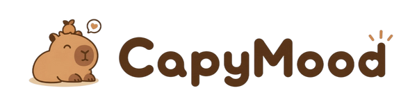 CapyMood
