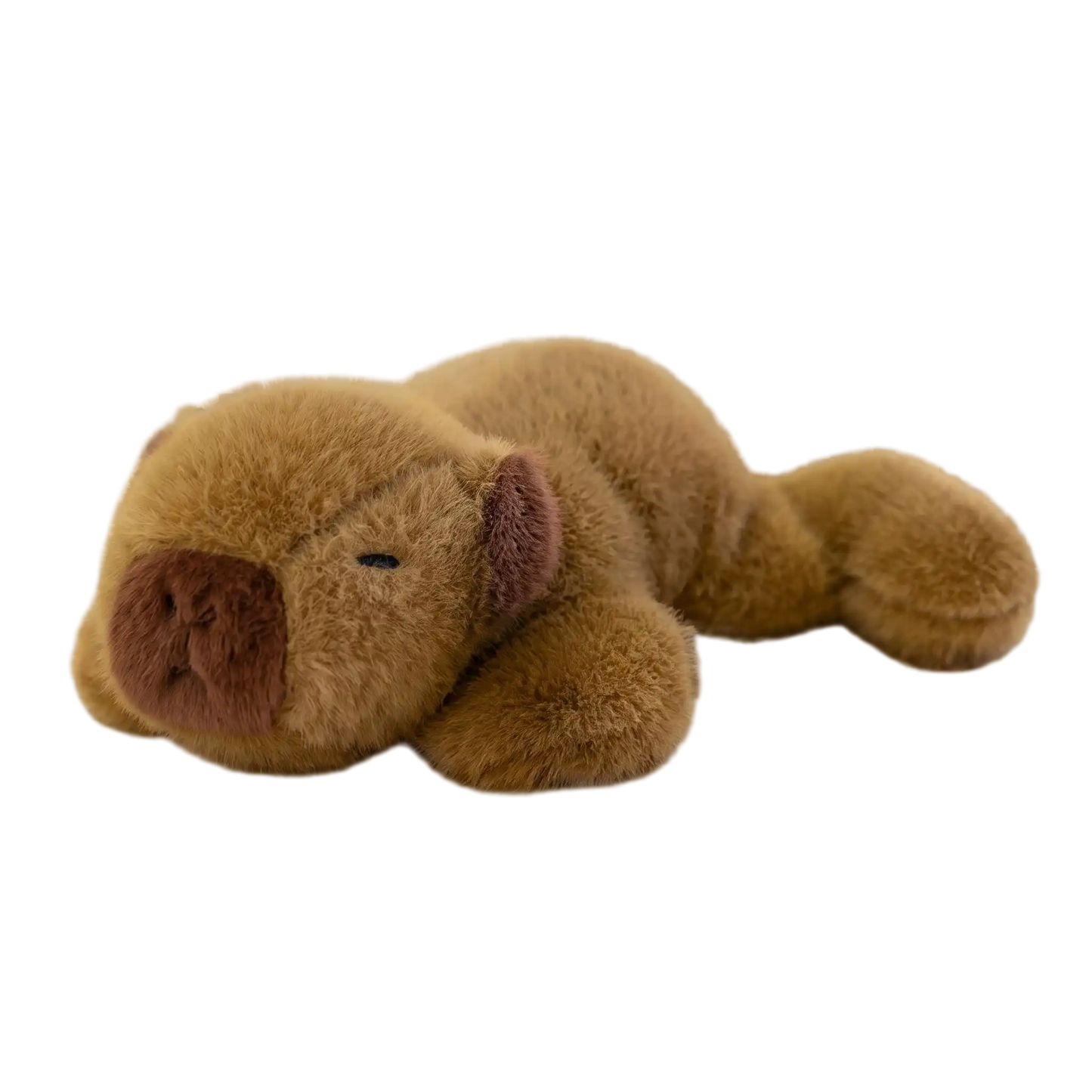 Mouse Wrist Pad Capybara Plush