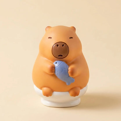 Tiny Saver Capybara Piggy Bank