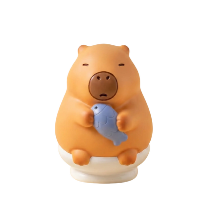 Tiny Saver Capybara Piggy Bank