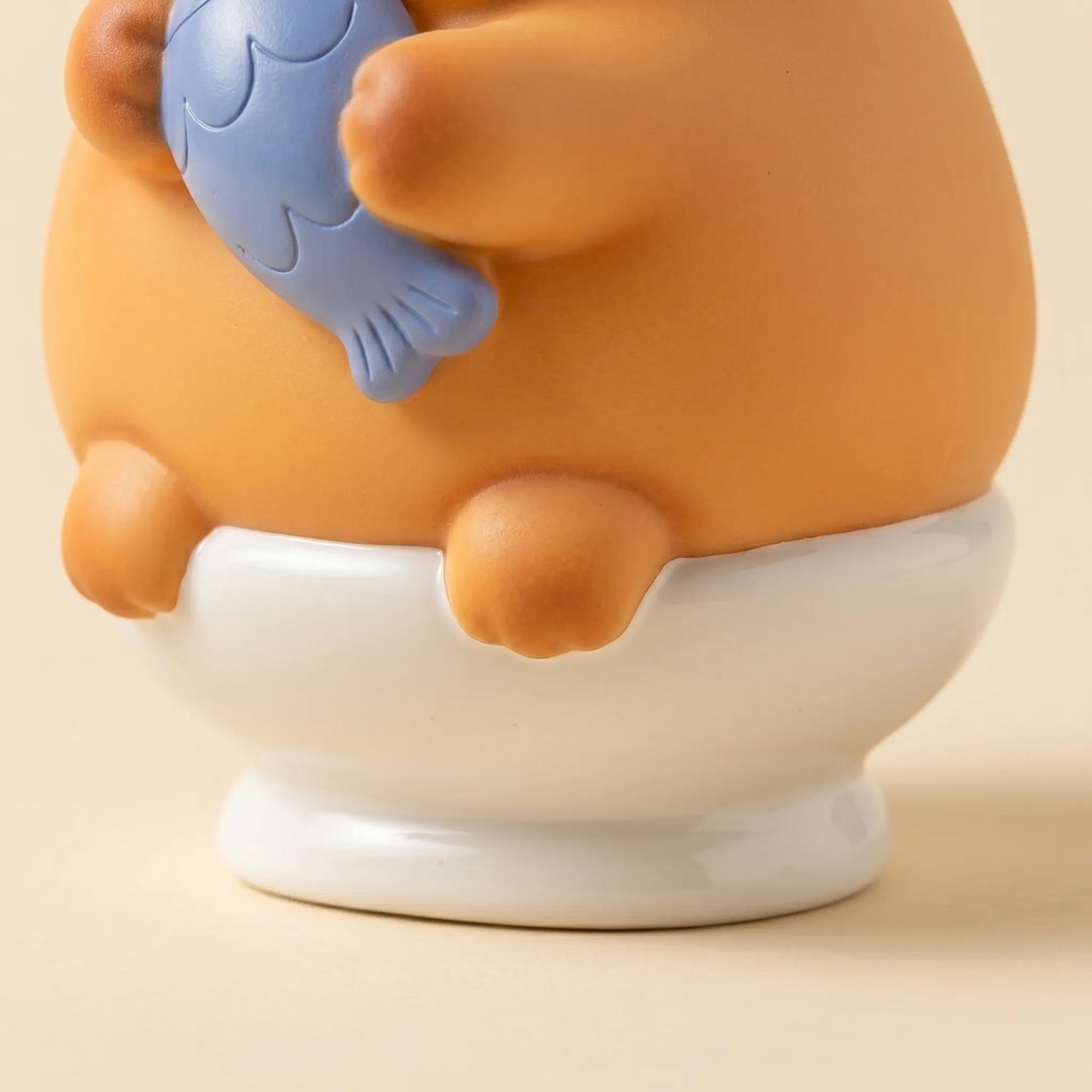 Tiny Saver Capybara Piggy Bank