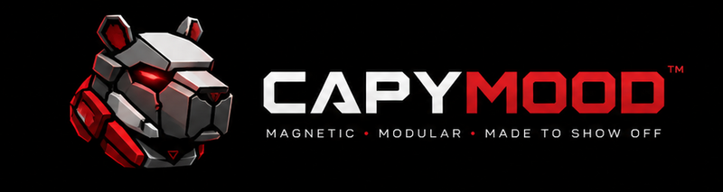 CAPYMOOD